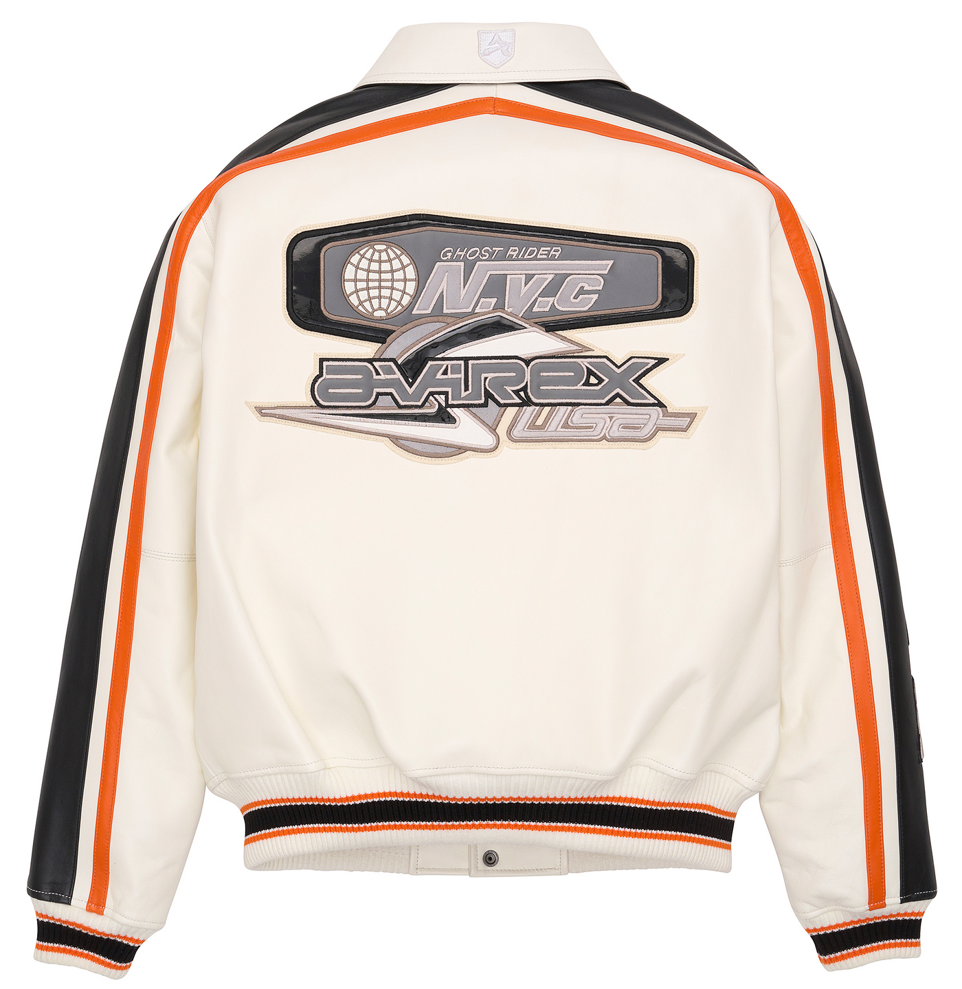 AVIREX CITY RACER