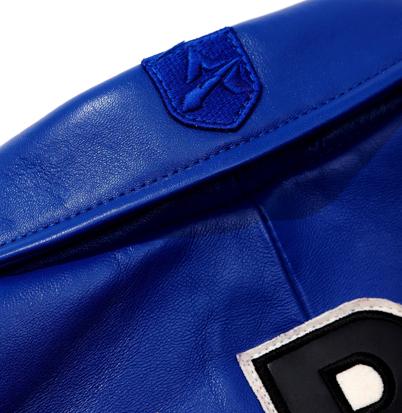 AVIREX ICON MAZARINE BLUE