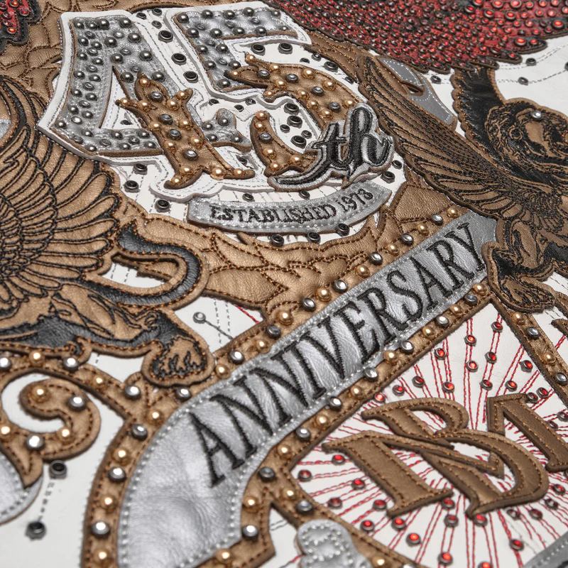 PELLE PELLE COLLECTORS SERIE WEISS