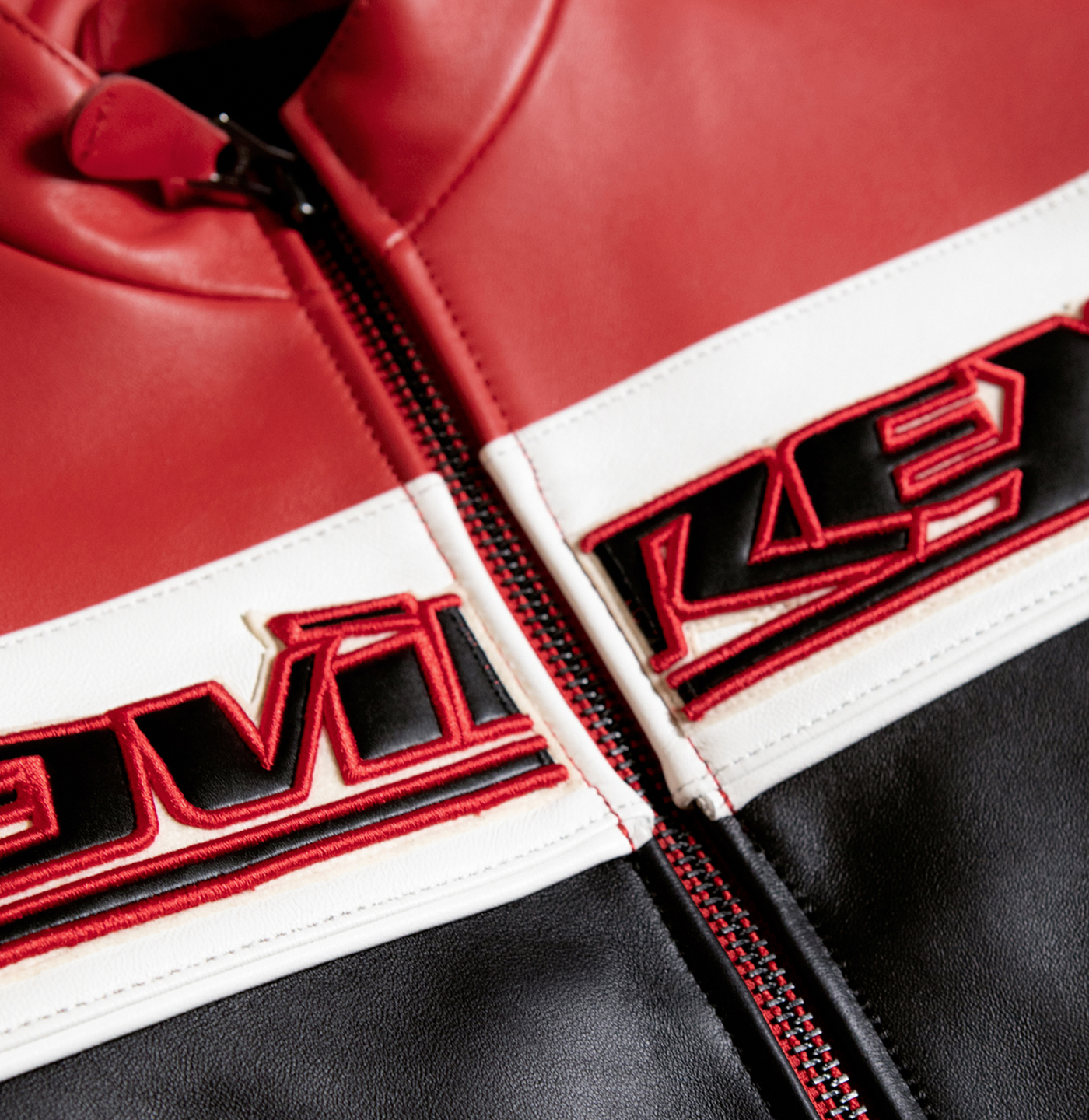 WOMEN’S AVIREX MOTO JACKET
