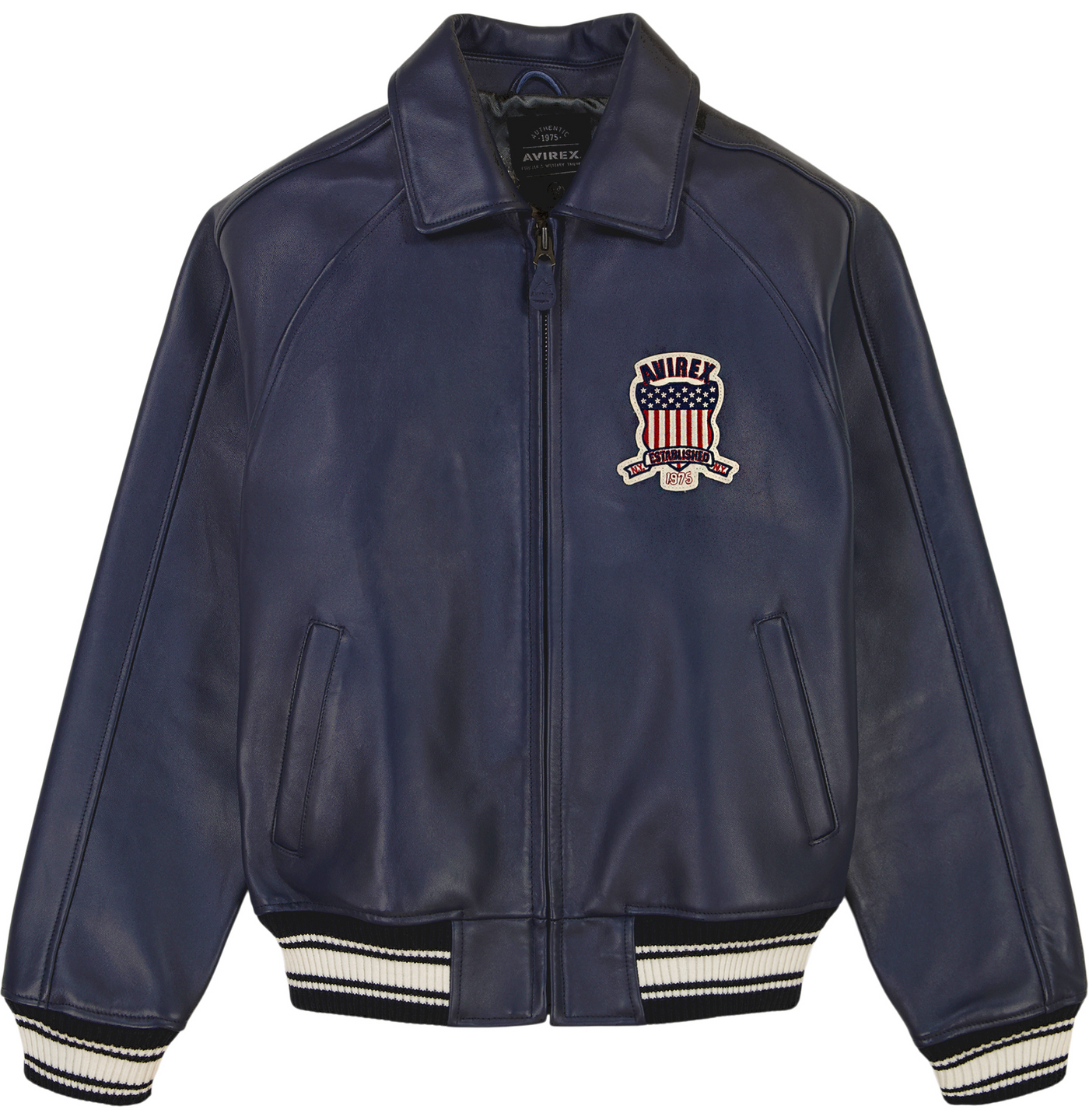 AVIREX ICON NAVY