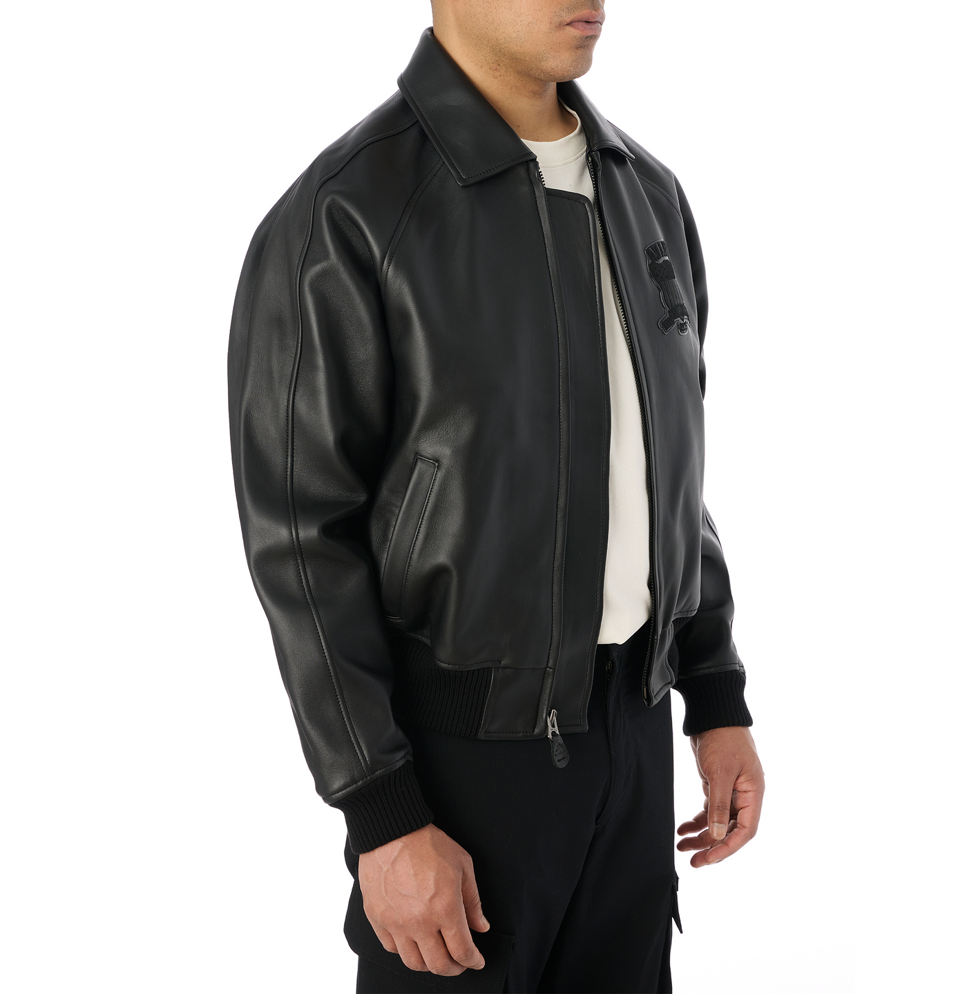 AVIREX ICON BLACK’D OUT