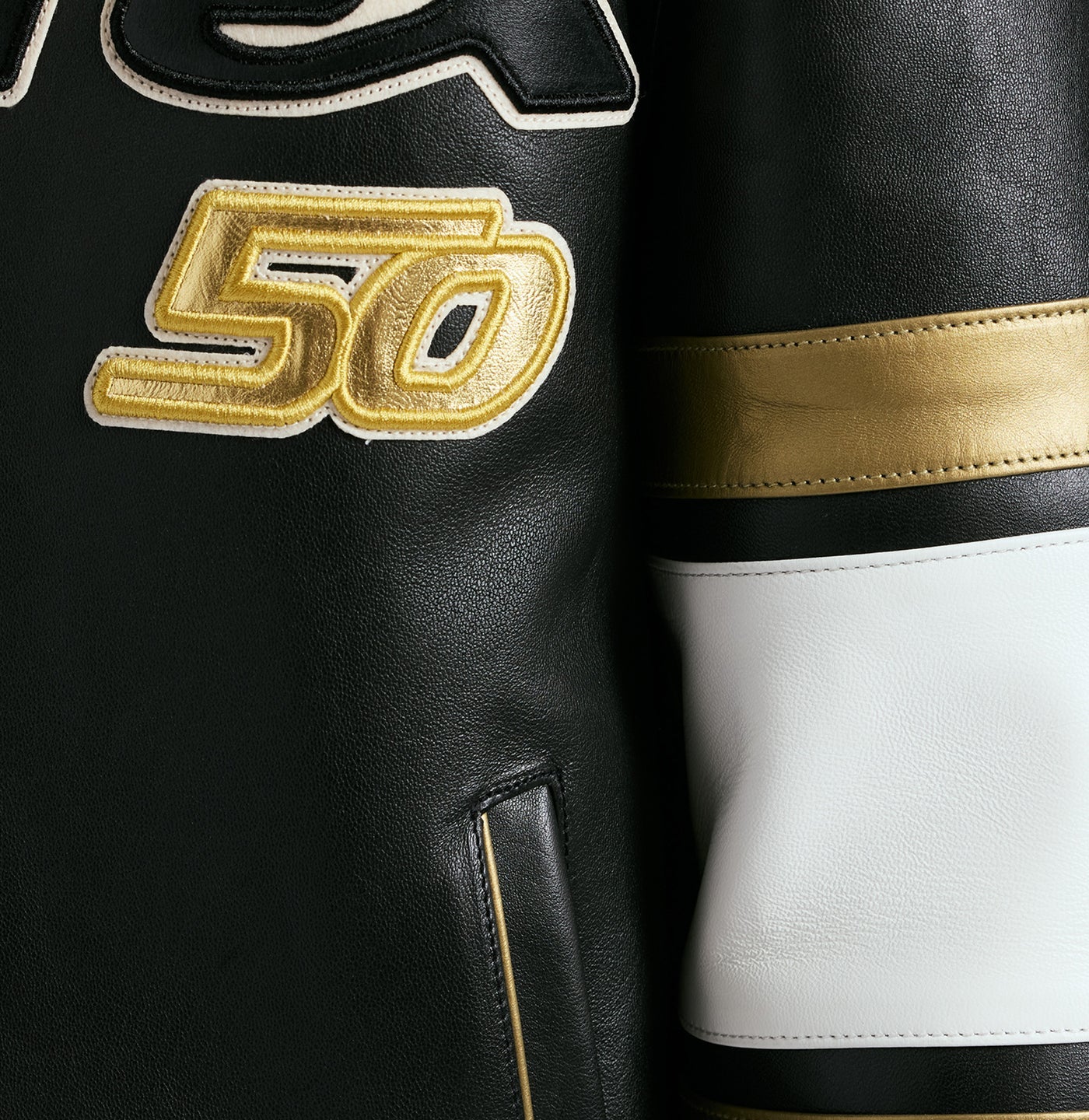 AVIREX 50TH ANNIVERSARY JACKET