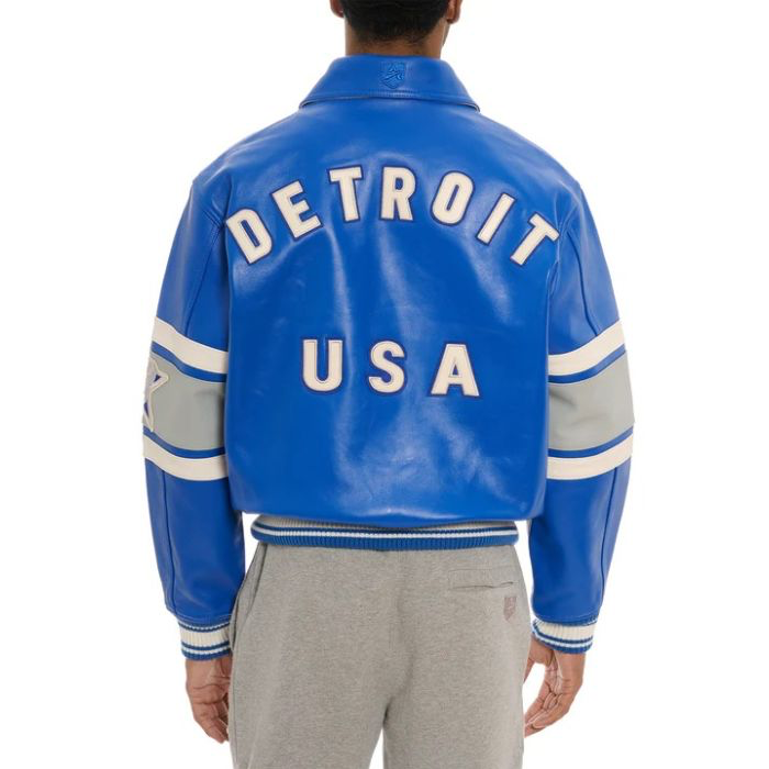 AVIREX LEGEND - DETROIT