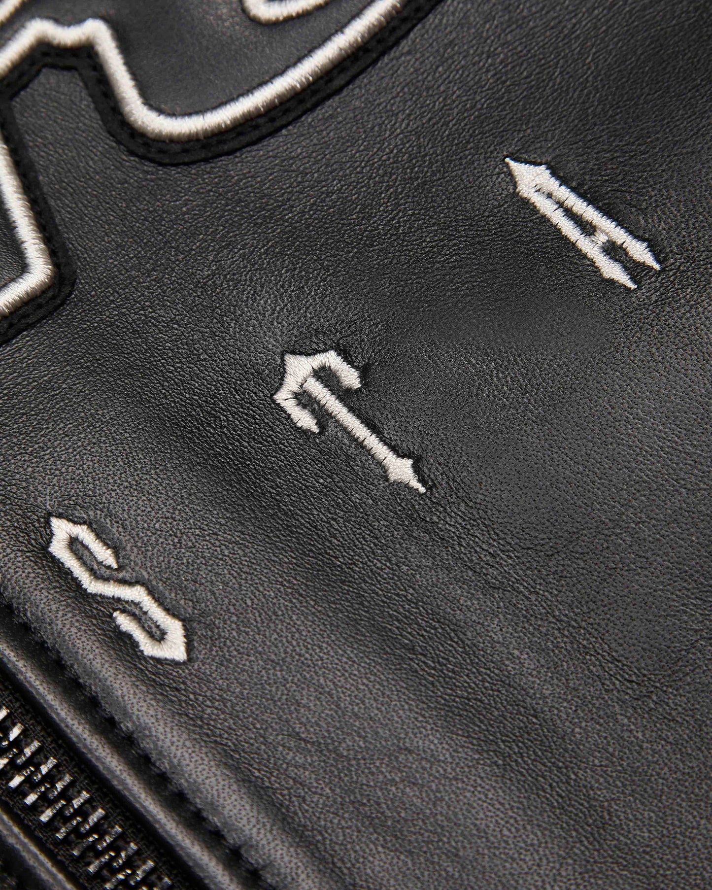 2024 Avirex x TrapStar LDN Limited Edition Varsity