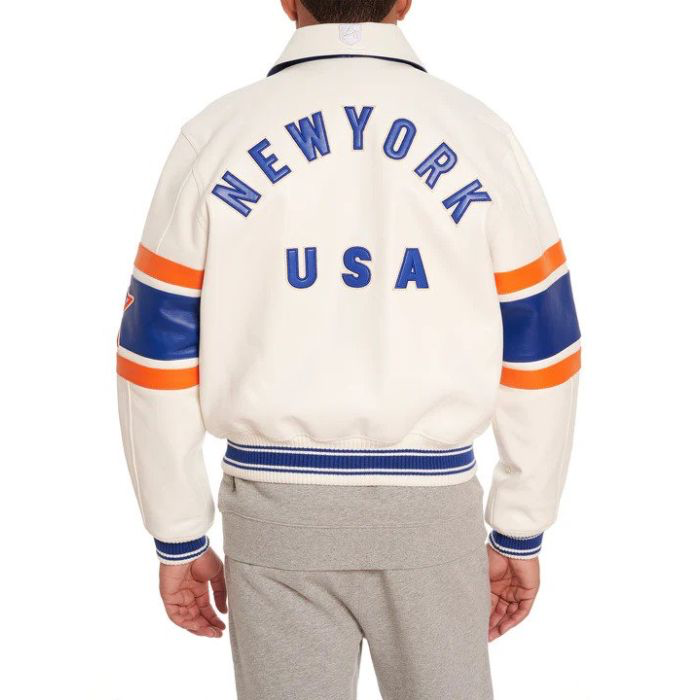 AVIREX LEGEND NEW YORK
