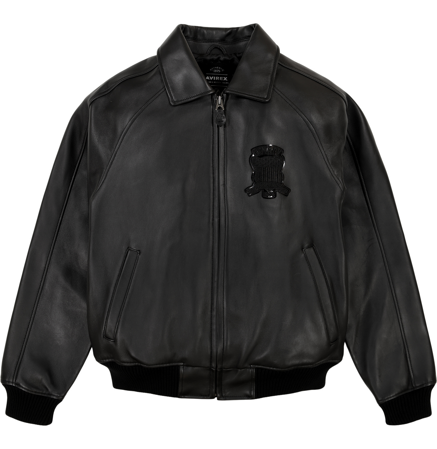 AVIREX ICON BLACK’D OUT