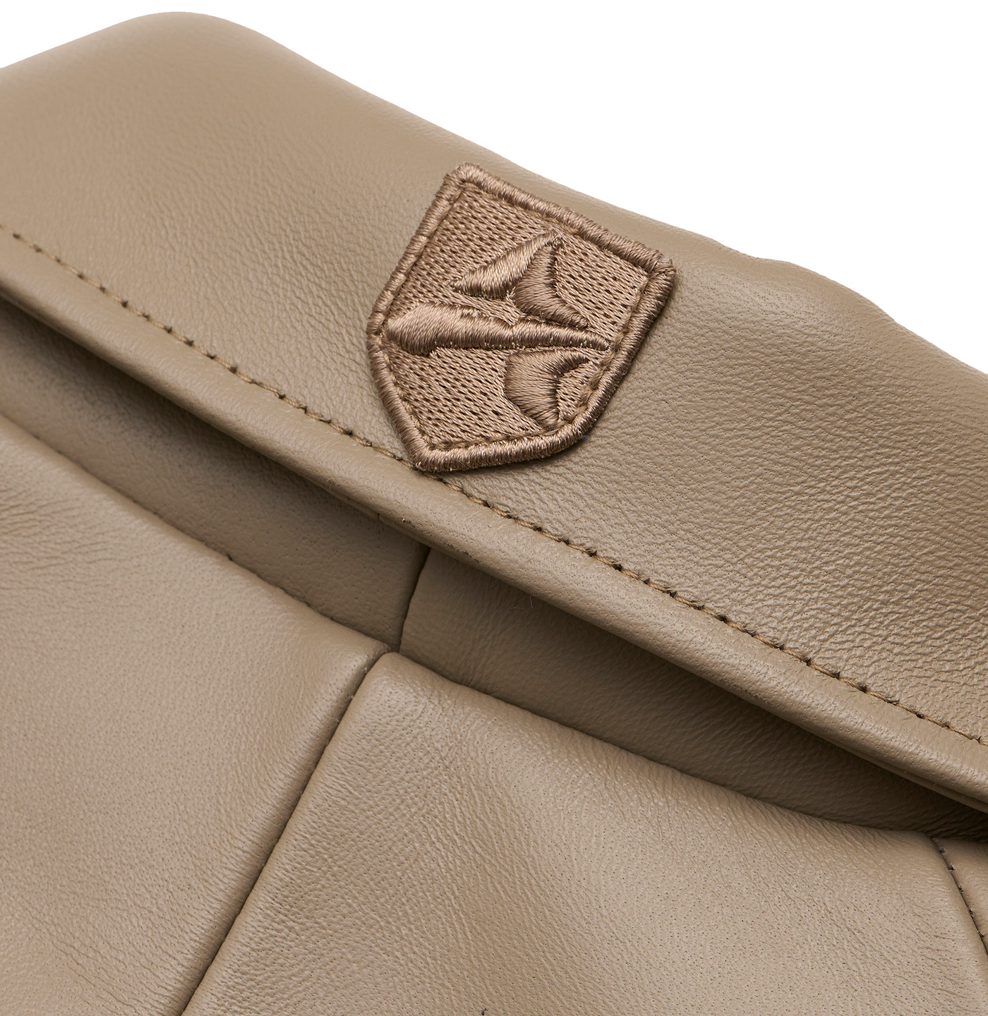 AVIREX ICON MINK (BEIGE)