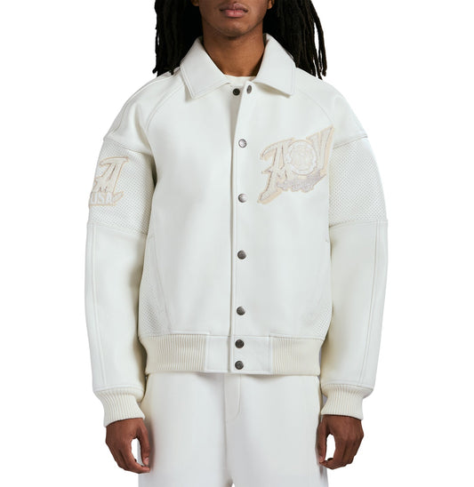 AVIREX GOLD CLUB JACKET