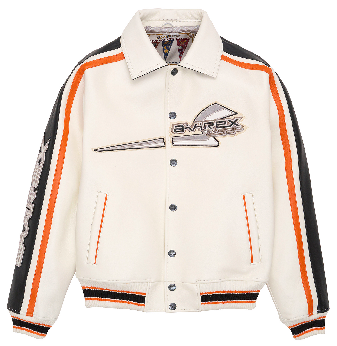 AVIREX CITY RACER