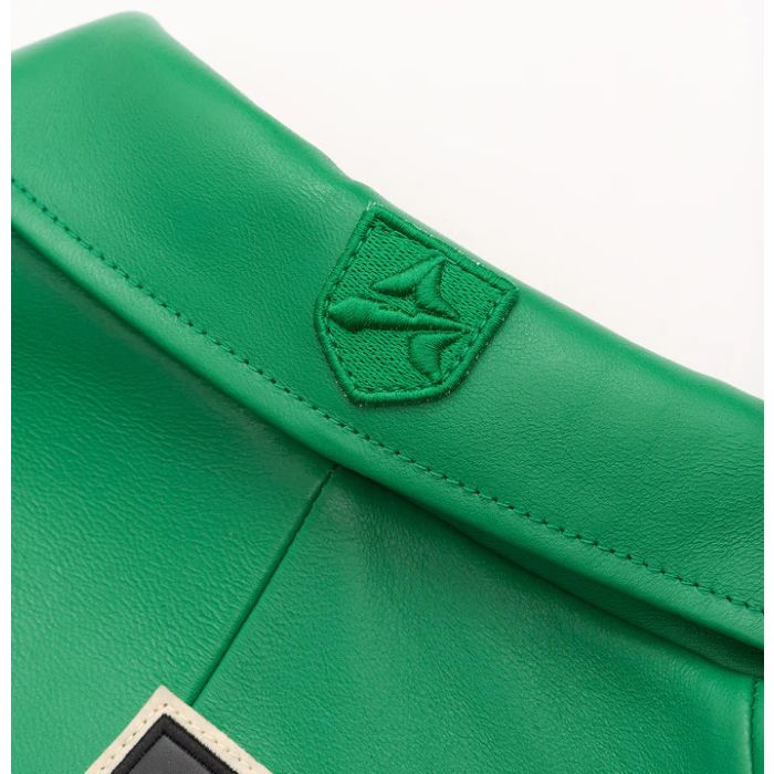 AVIREX ICON JELLY BEAN GREEN