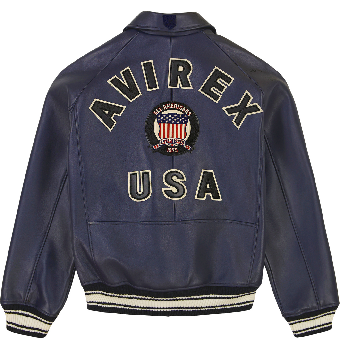 AVIREX ICON NAVY