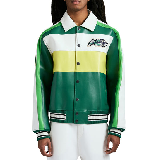 AVIREX GRAND SLAM JACKET