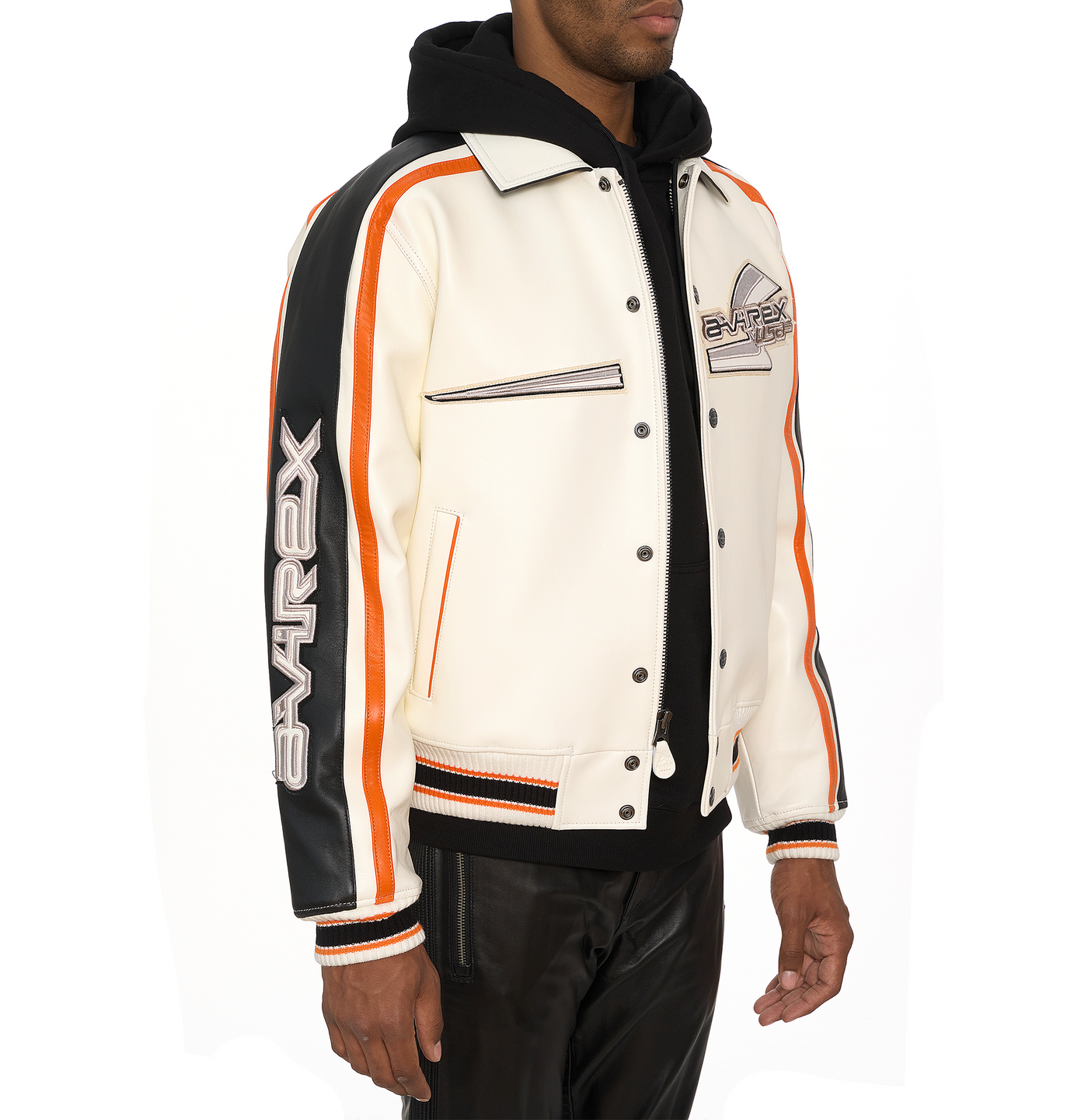AVIREX CITY RACER