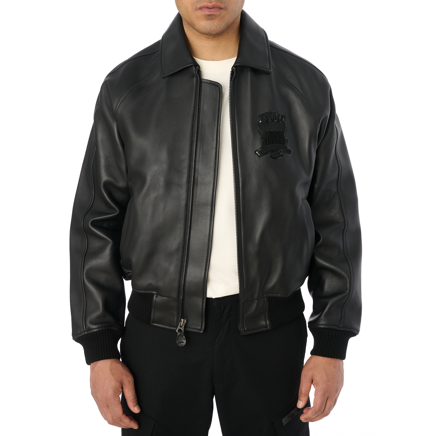 AVIREX ICON BLACK’D OUT