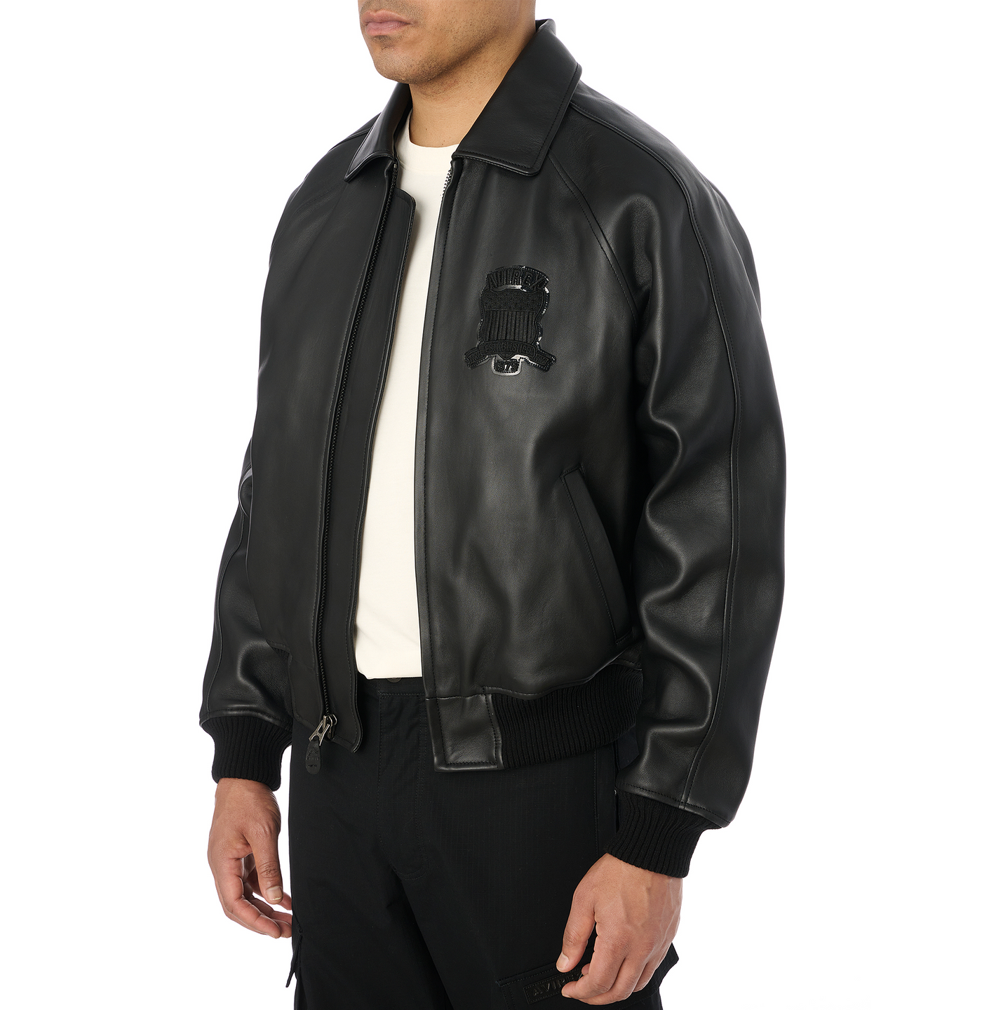 AVIREX ICON BLACK’D OUT