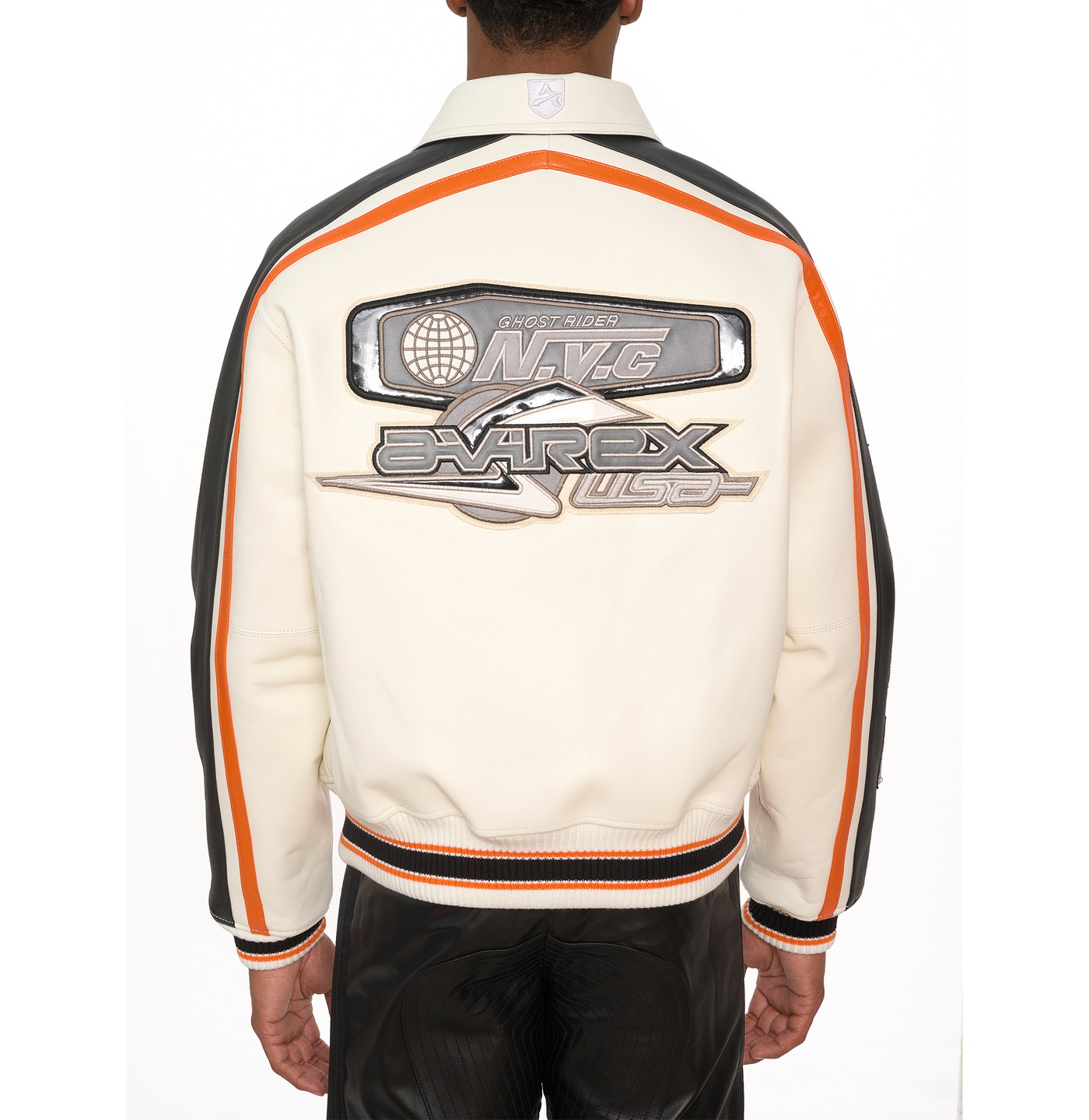 AVIREX CITY RACER