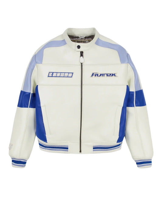 AVIREX OFF-SHORE RACER JACKET