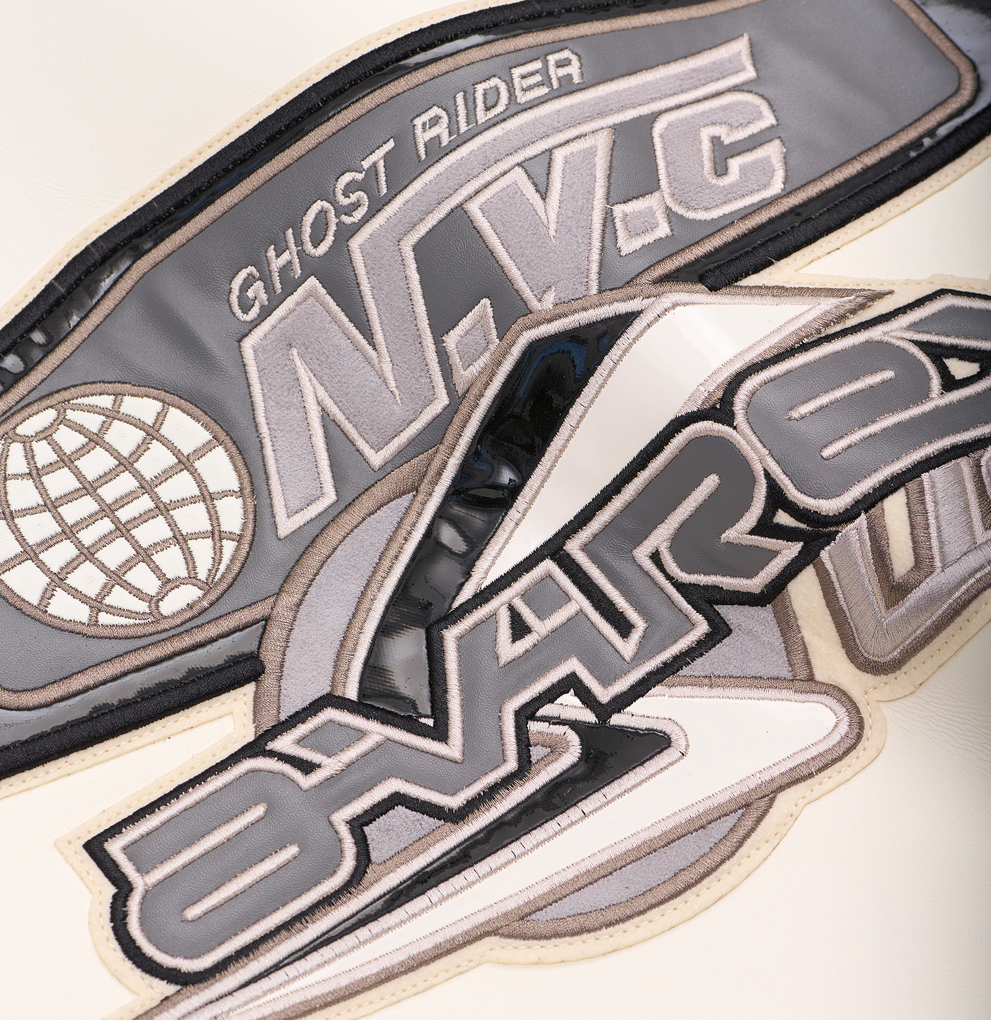 AVIREX CITY RACER