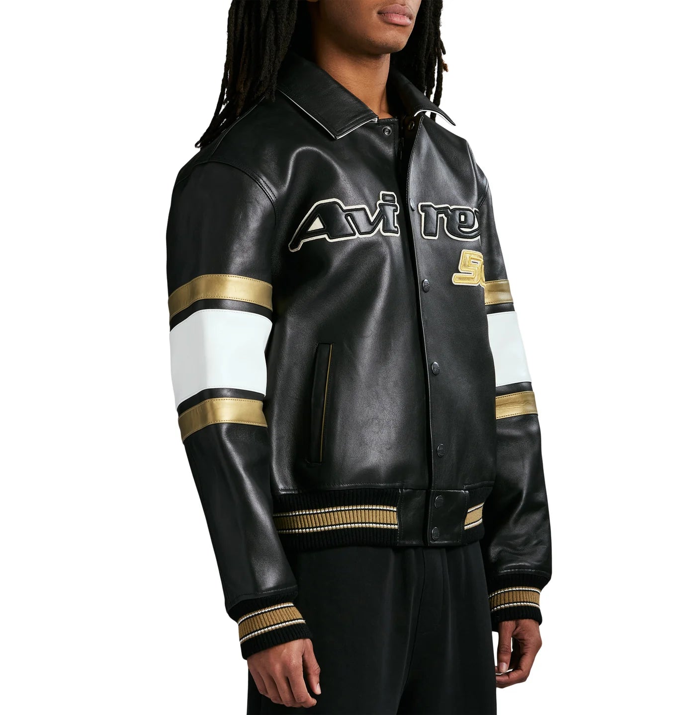 AVIREX 50TH ANNIVERSARY JACKET