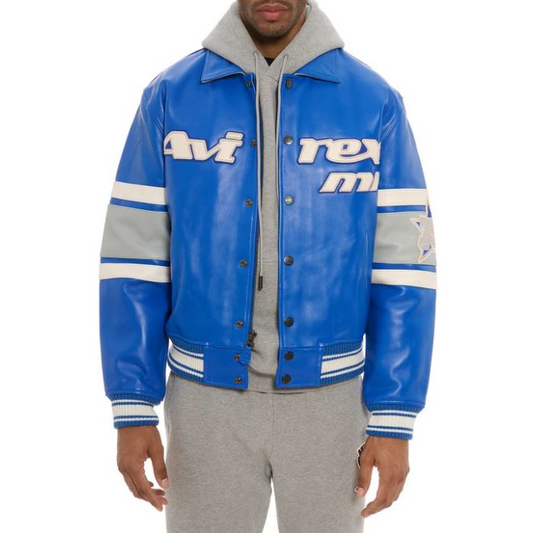 Jacket DETROIT