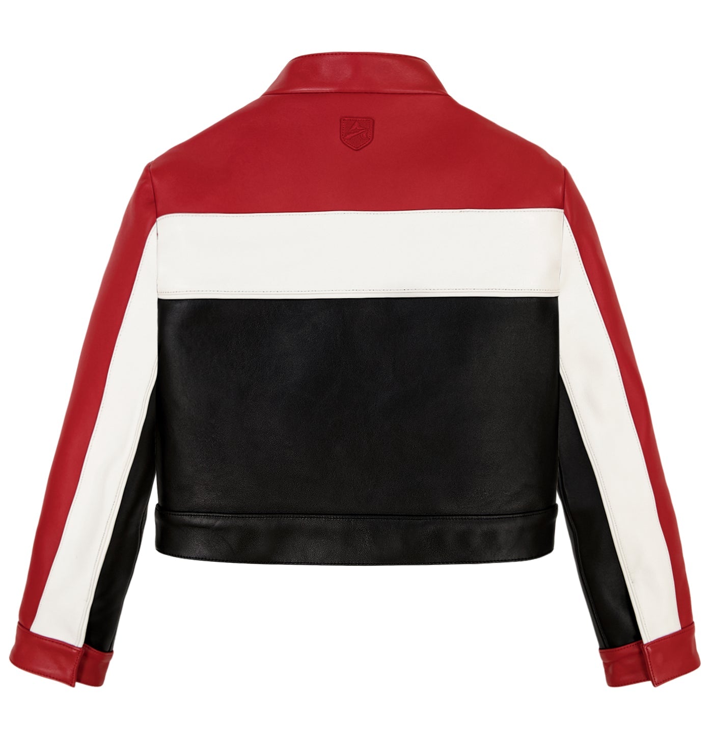 WOMEN’S AVIREX MOTO JACKET