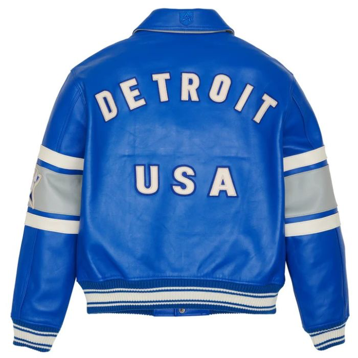 AVIREX LEGEND - DETROIT