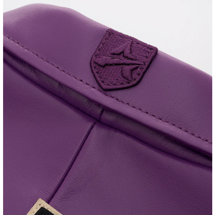 AVIREX ICON JACKET (PURPLE ORCHID)