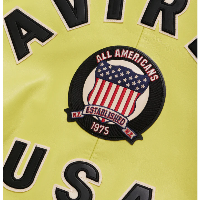 AVIREX ICON LIMADE