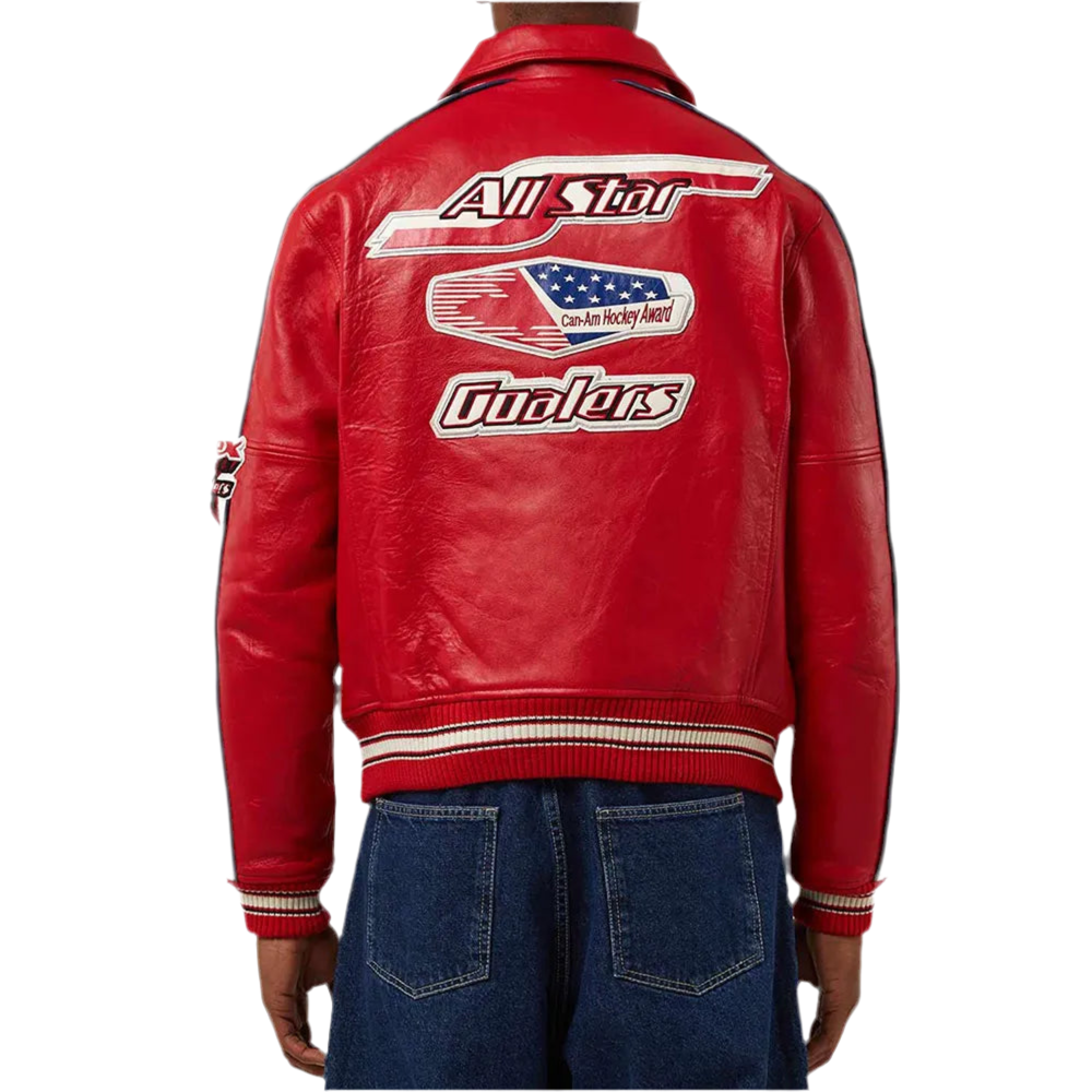 Avirex All-Star Legend Notorious BIG