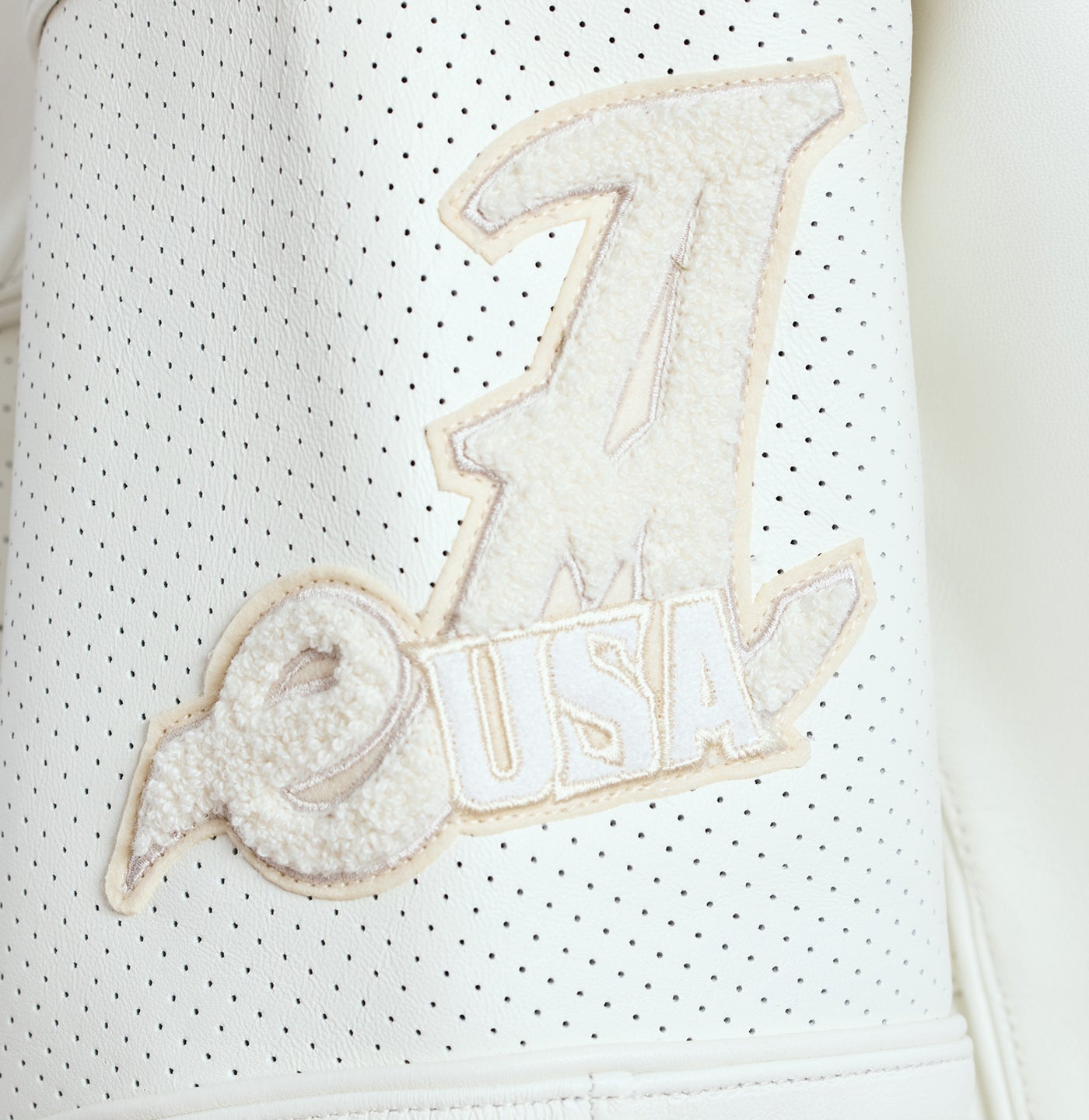 AVIREX GOLD CLUB JACKET