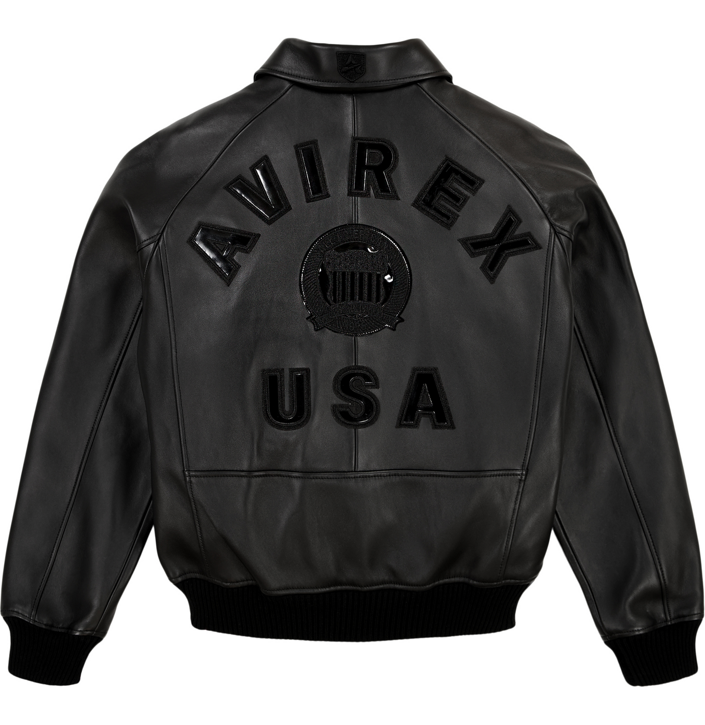 AVIREX ICON BLACK’D OUT