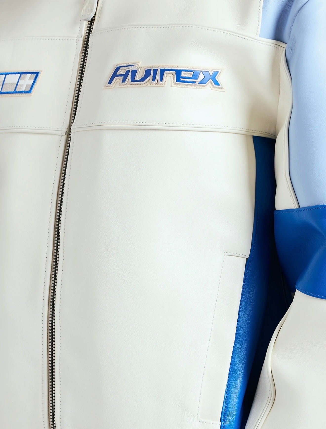 AVIREX OFF-SHORE RACER JACKET
