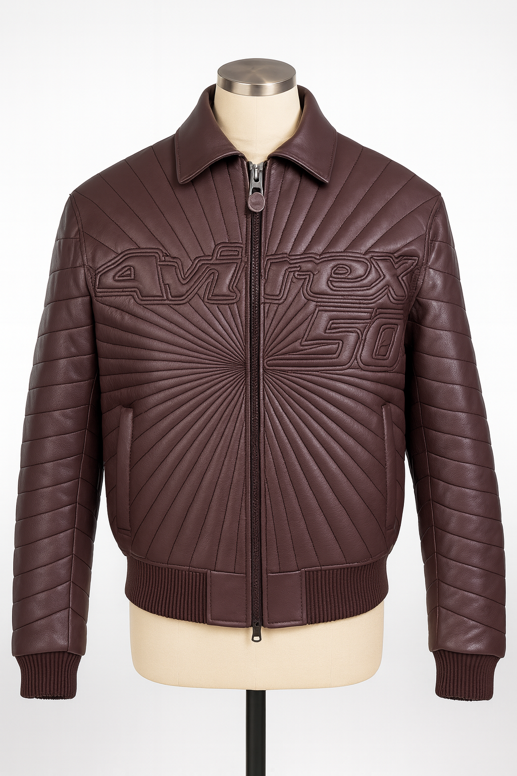 AVIREX 50TH ANNIVERSARY (EARLY RELEASE)
