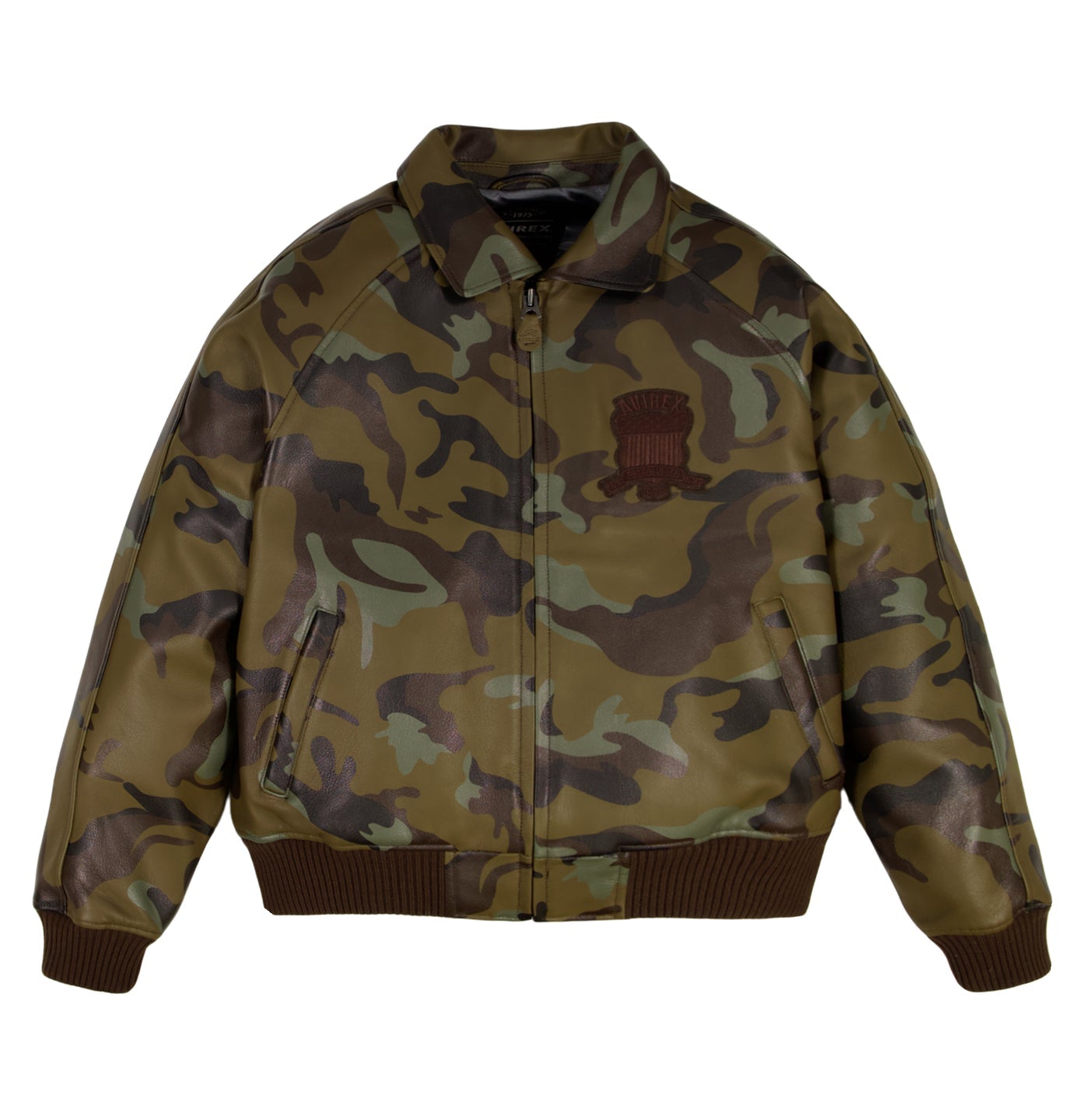 CAMO AVIREX ICON LIMITED EDITION