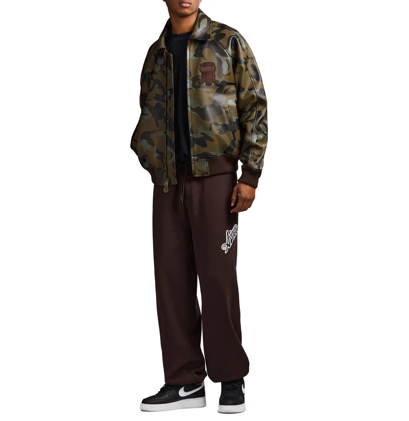 CAMO AVIREX ICON LIMITED EDITION