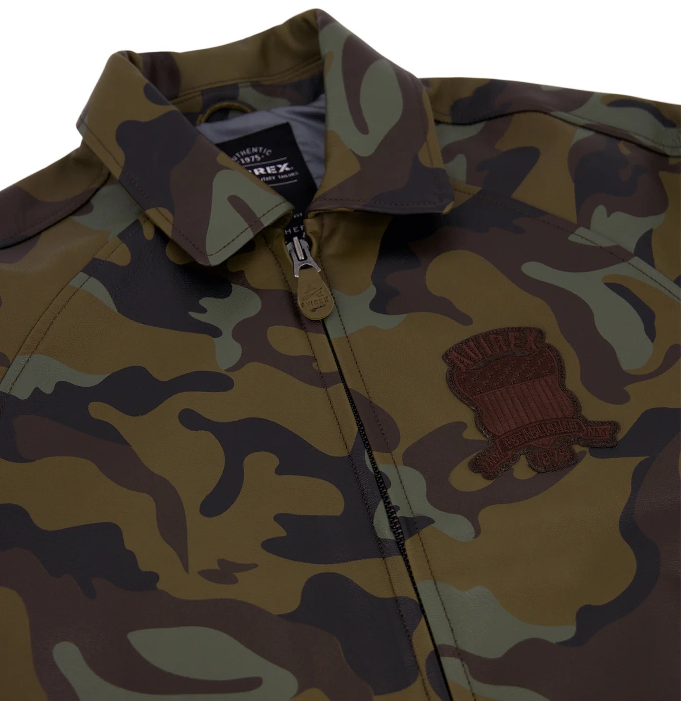 CAMO AVIREX ICON LIMITED EDITION