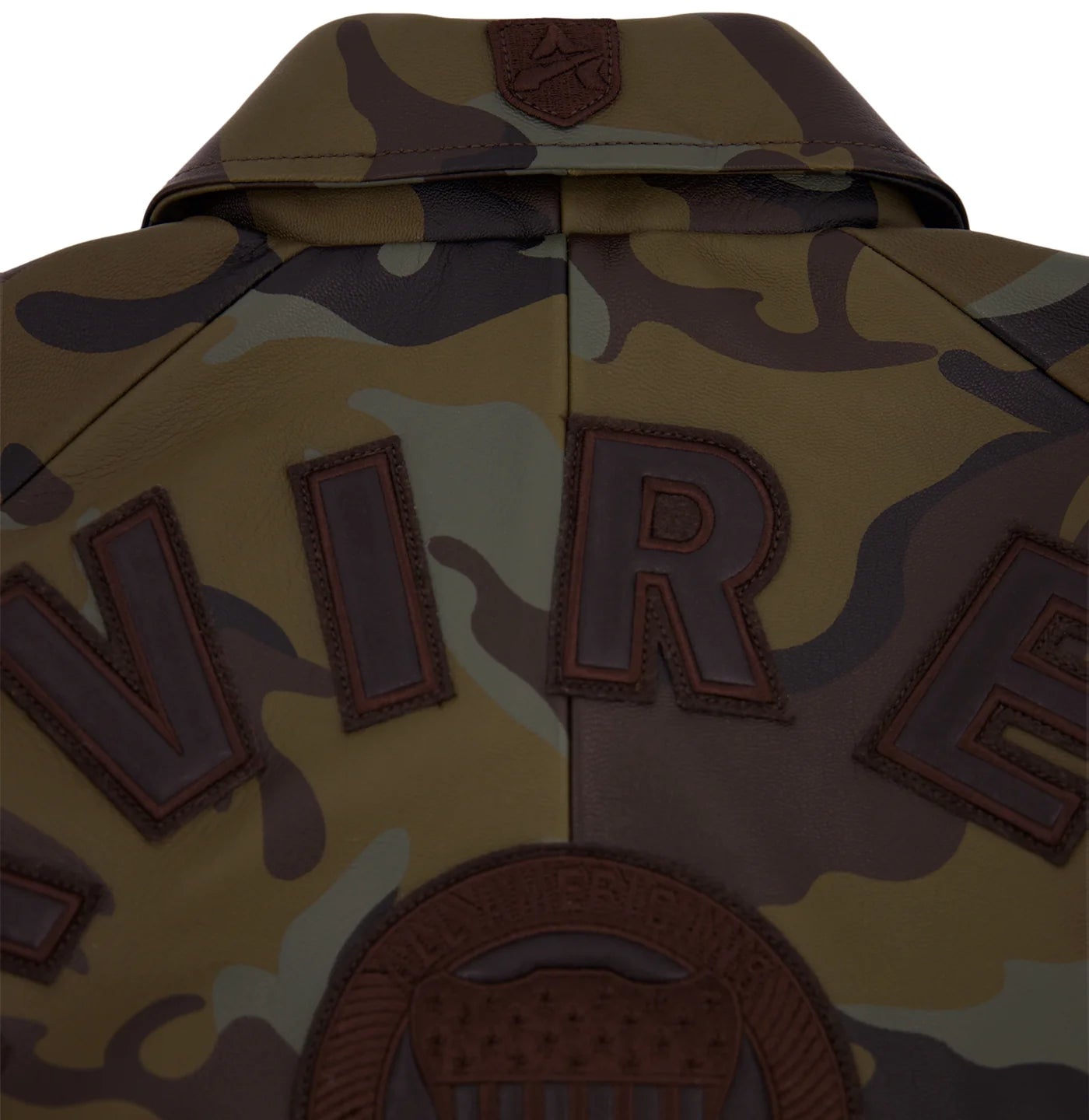CAMO AVIREX ICON LIMITED EDITION