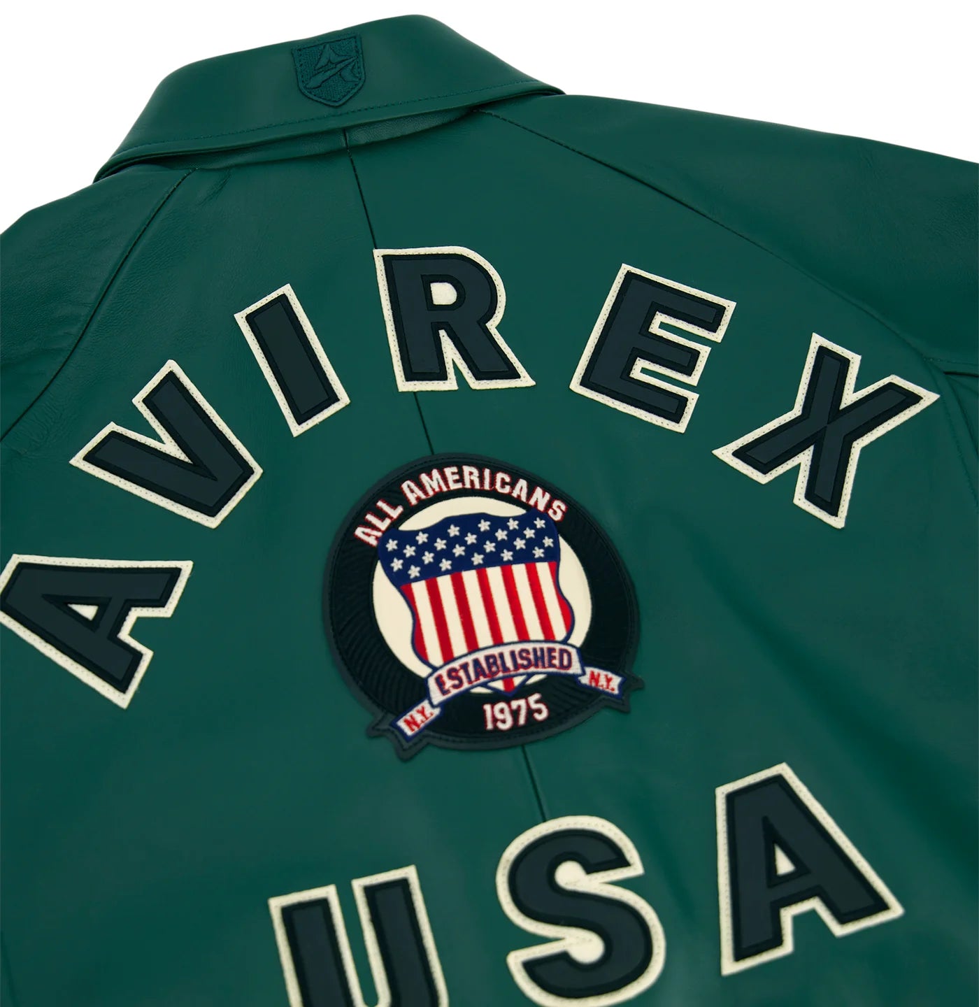 AVIREX ICON HUNTER