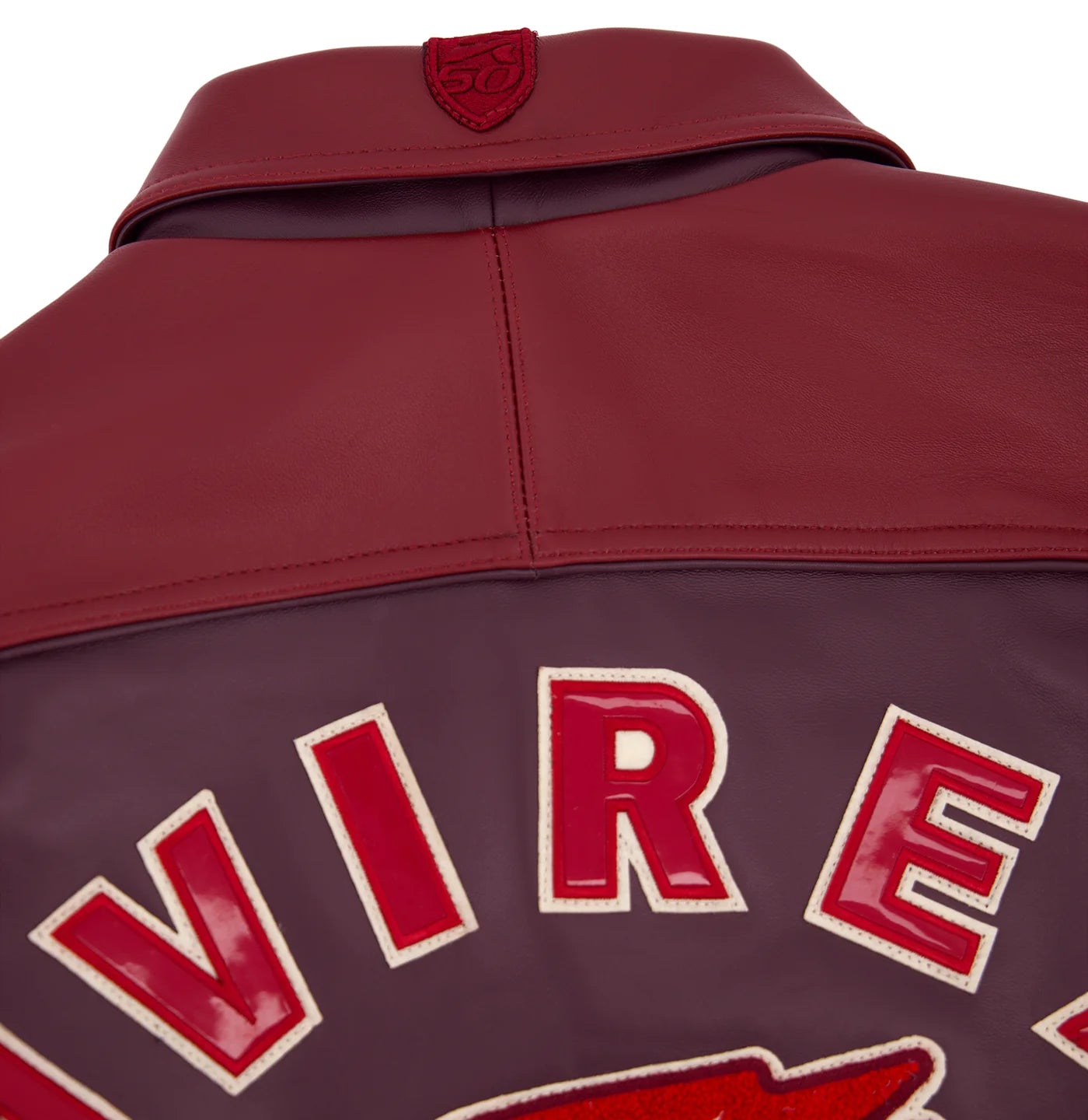 AVIREX TRACK TEAM JACKET