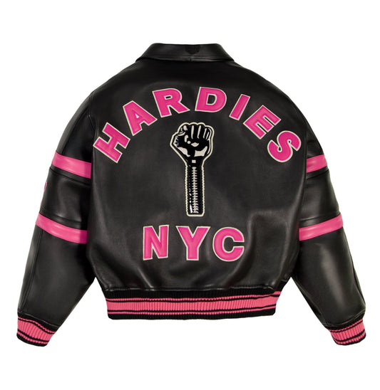 AVIREX x HARDIES NYC ALL-STAR JACKET