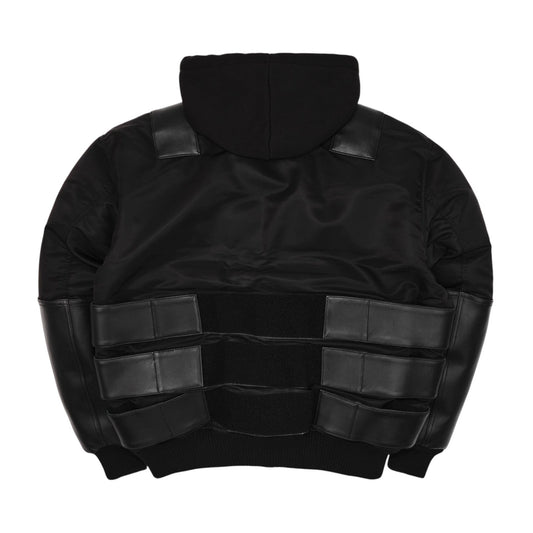 PELLE PELLE x OPIUM DOGBITER JACKET