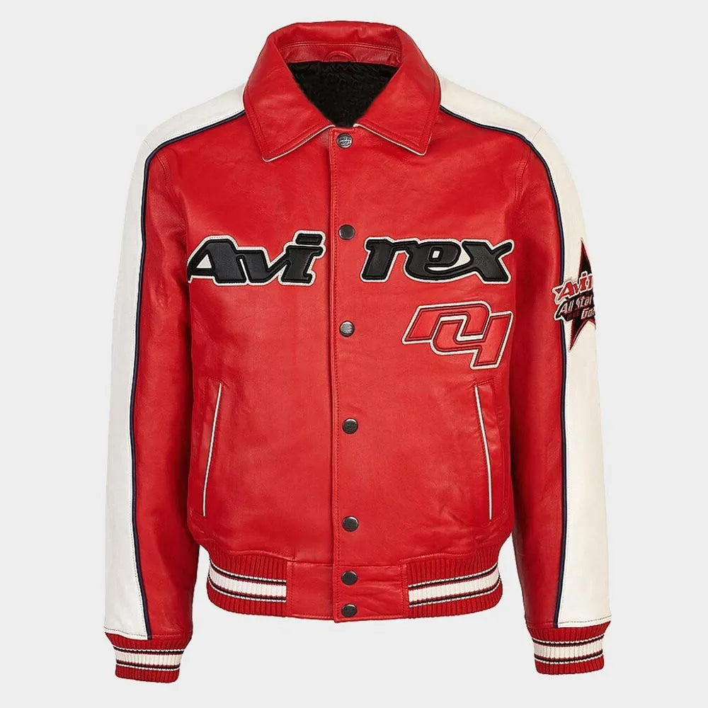 Avirex All-Star Legend Notorious BIG