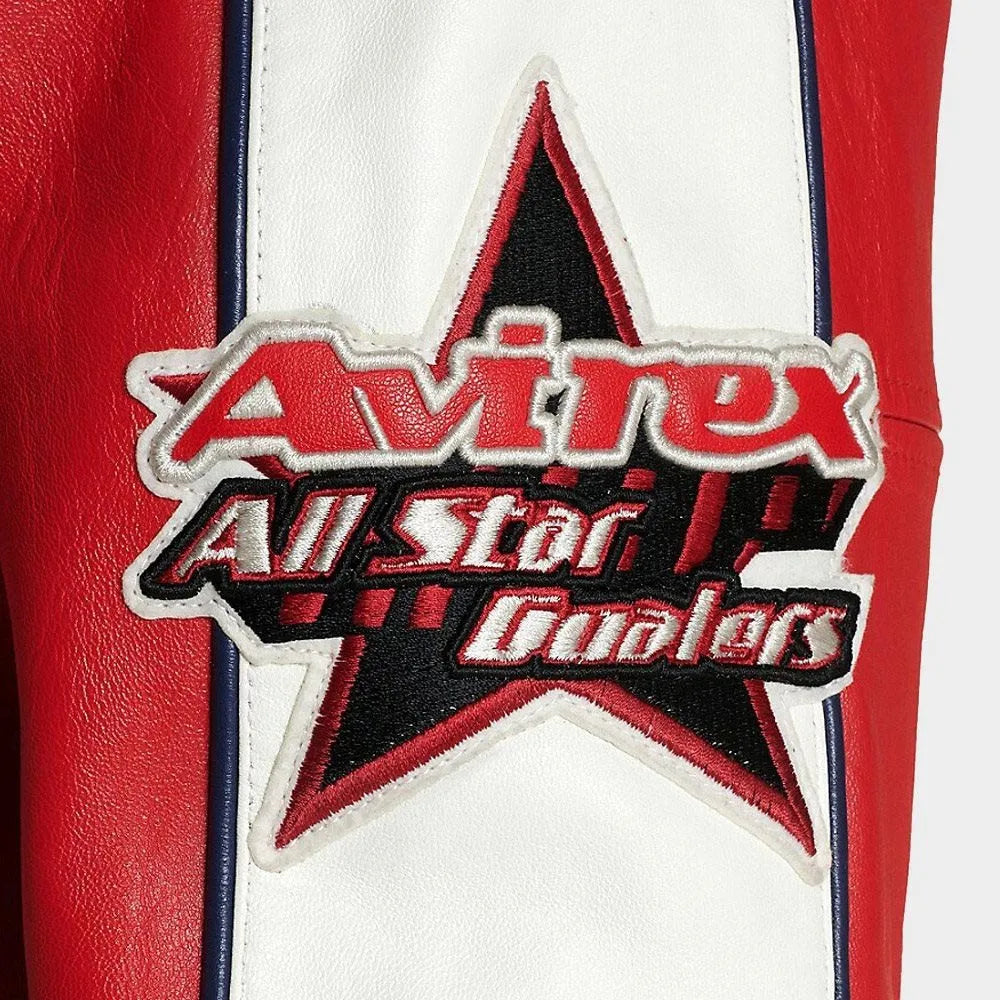 Avirex All-Star Legend Notorious BIG