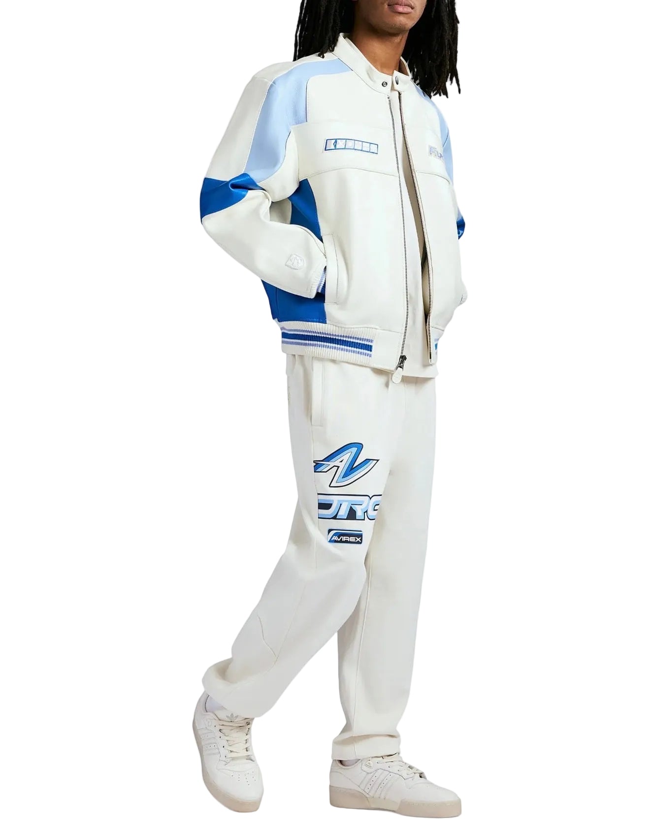 AVIREX OFF-SHORE RACER JACKET