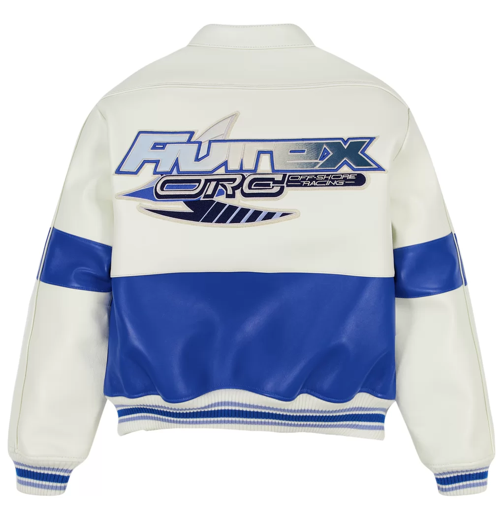AVIREX OFF-SHORE RACER JACKET