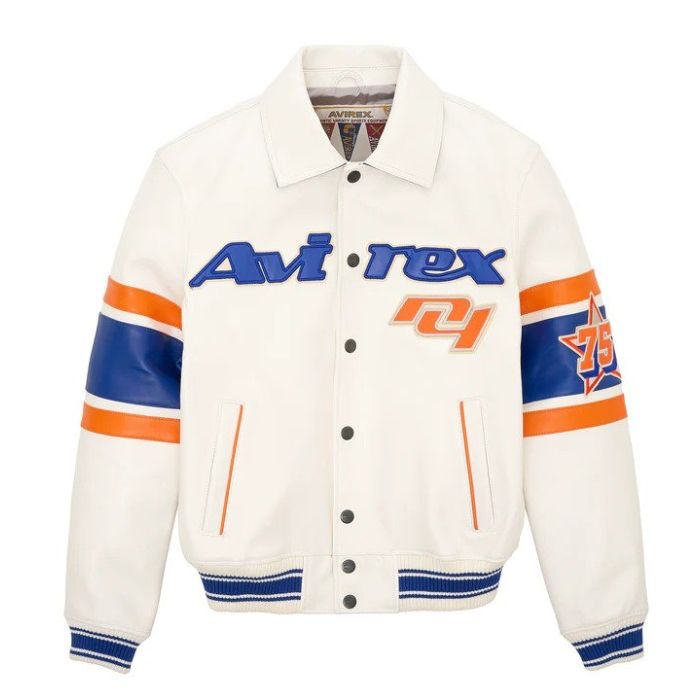 AVIREX LEGEND NEW YORK