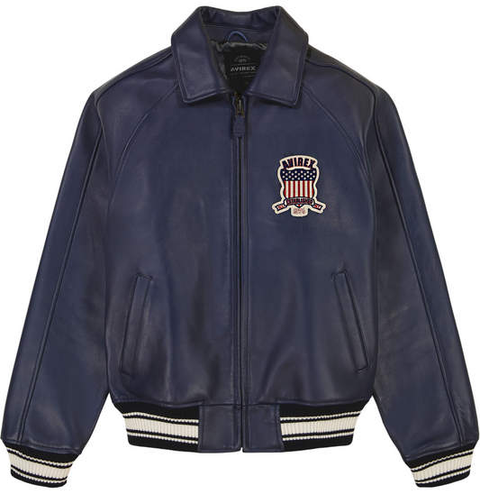 Jacket NAVY