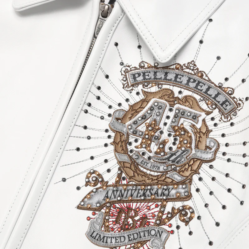 PELLE PELLE COLLECTORS SERIE WEISS