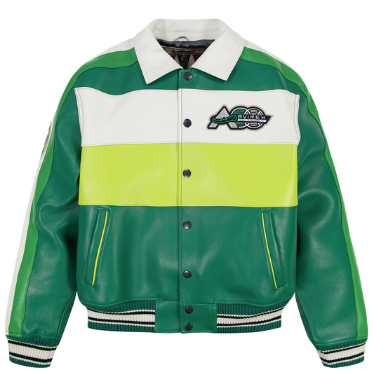 AVIREX GRAND SLAM JACKET
